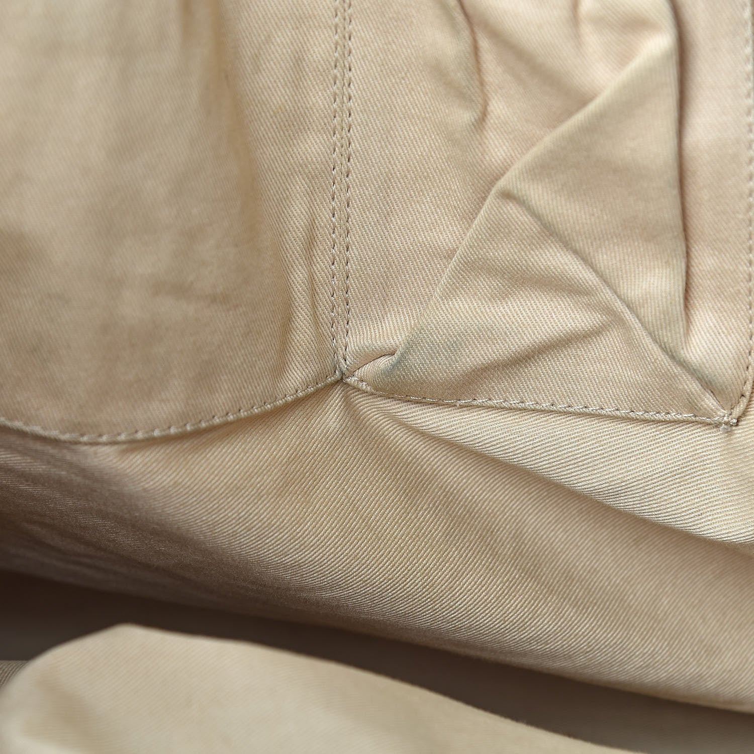 Givenchy Lambskin Large Nightingale Beige 16 of 25