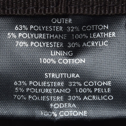 Gucci Monogram Hat M Brown 7 of 10