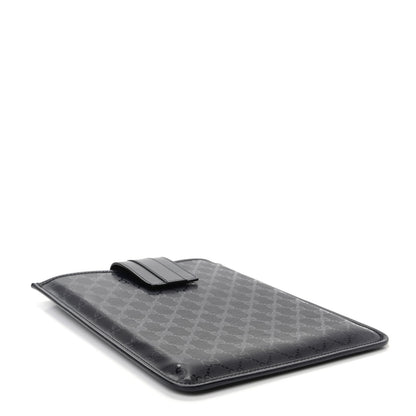 Gucci Imprime Monogram iPad Case Navy 4 of 7
