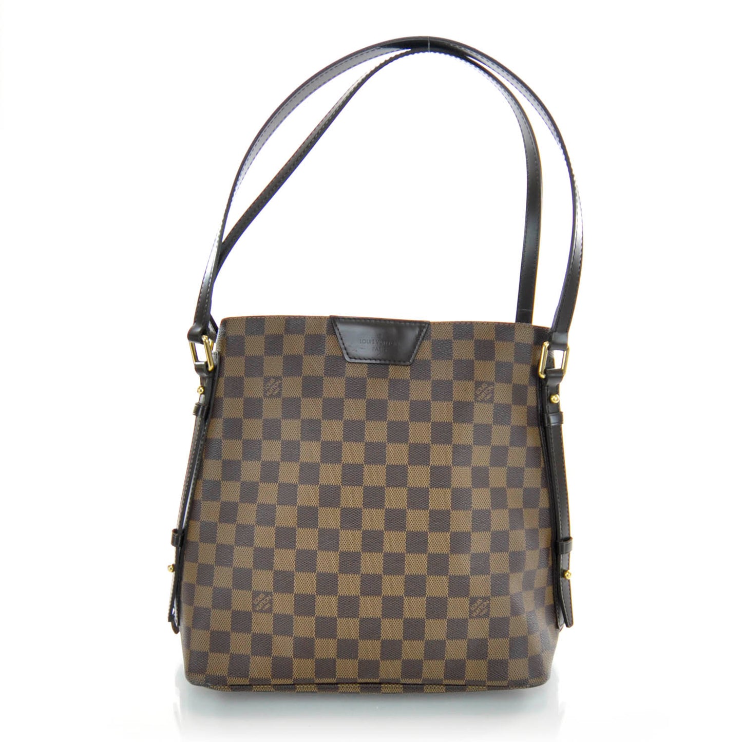 Damier Ebene Cabas Rivington