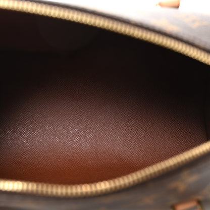 Louis Vuitton Monogram Papillon 30 5 of 9