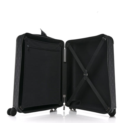 Louis Vuitton Monogram Eclipse Horizon 55 4 of 8