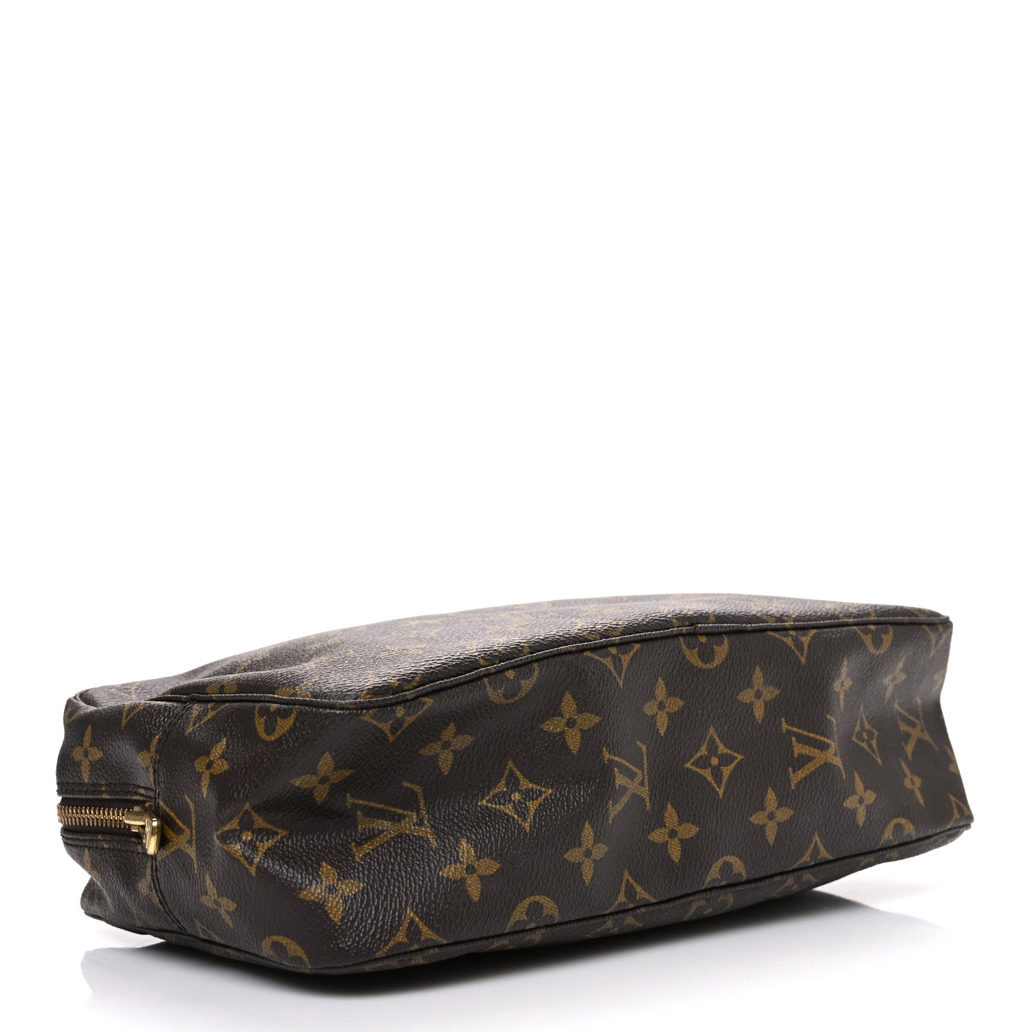 Louis Vuitton Monogram Trousse Toilette 28 4 of 7
