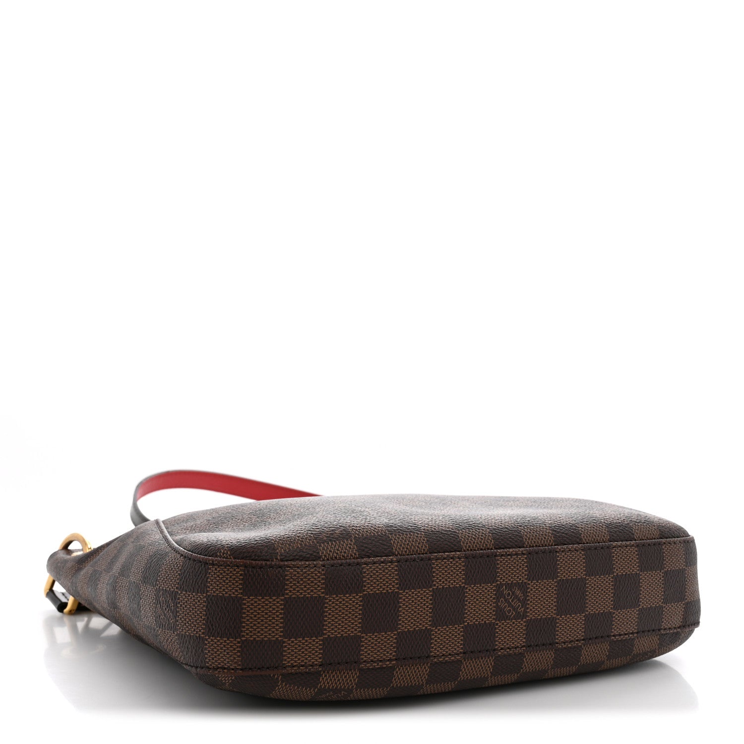 Louis Vuitton Damier Ebene South Bank Besace 4 of 12