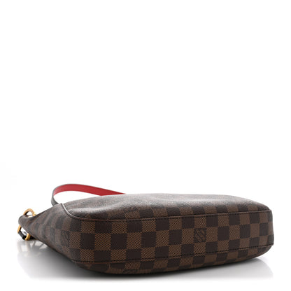 Louis Vuitton Damier Ebene South Bank Besace 4 of 12