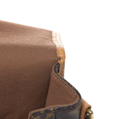 Louis Vuitton Monogram Bosphore GM 12 of 12