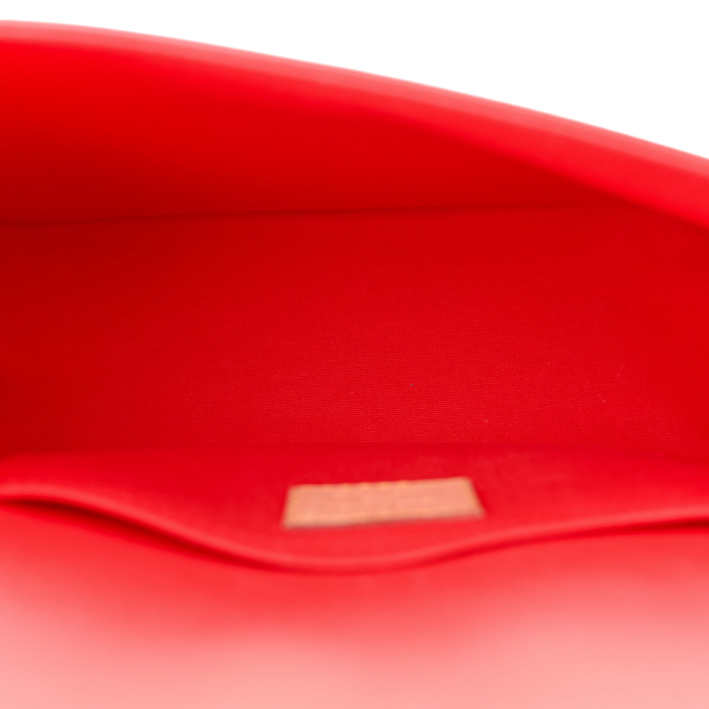 Vernis Bellflower GM Rouge Grenadine