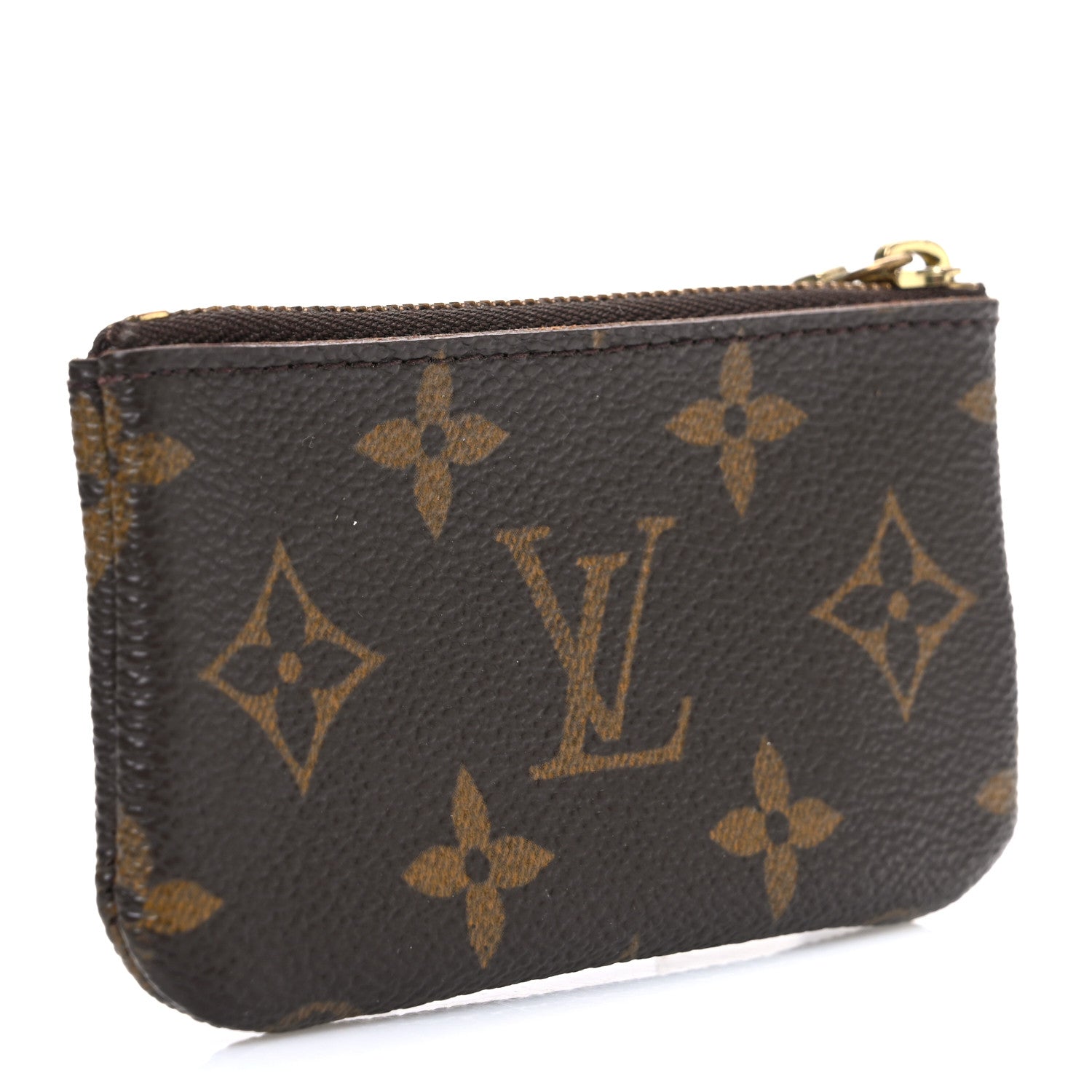 Louis Vuitton Monogram Key Pouch 3 of 6