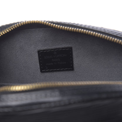 Louis Vuitton Epi Jasmin Black 6 of 10