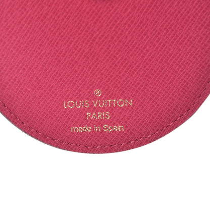 Louis Vuitton Monogram 2015 Christmas Animation Bag Charm Key Ring 3 of 5