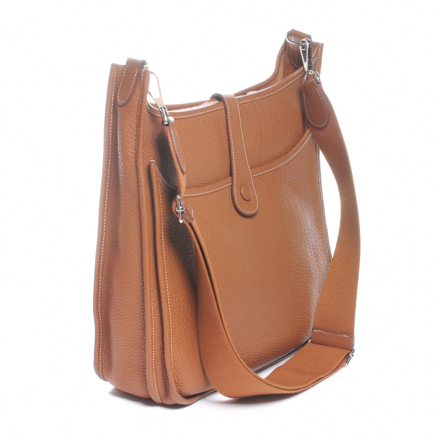 Taurillon Clemence Evelyne III GM Gold