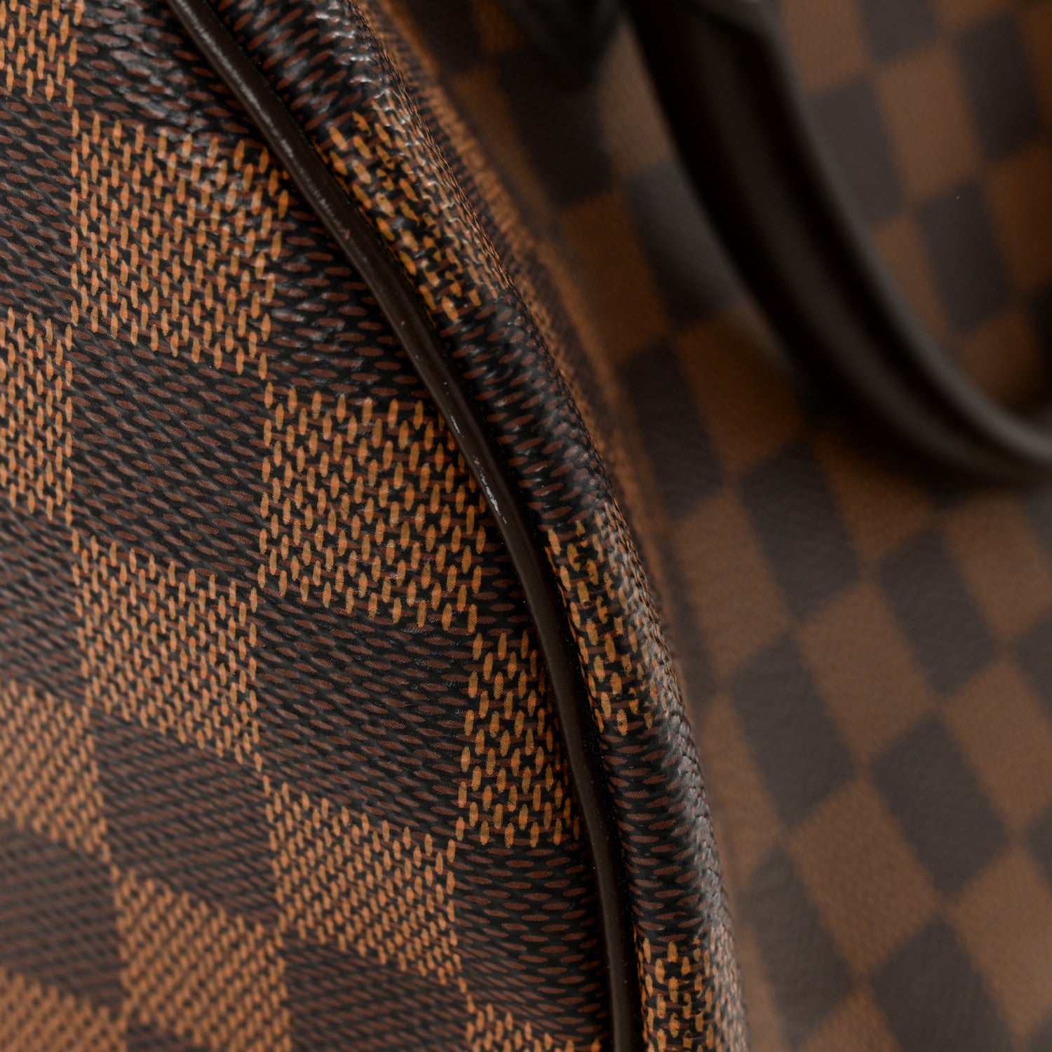 Louis Vuitton Damier Ebene Speedy 30 12 of 14