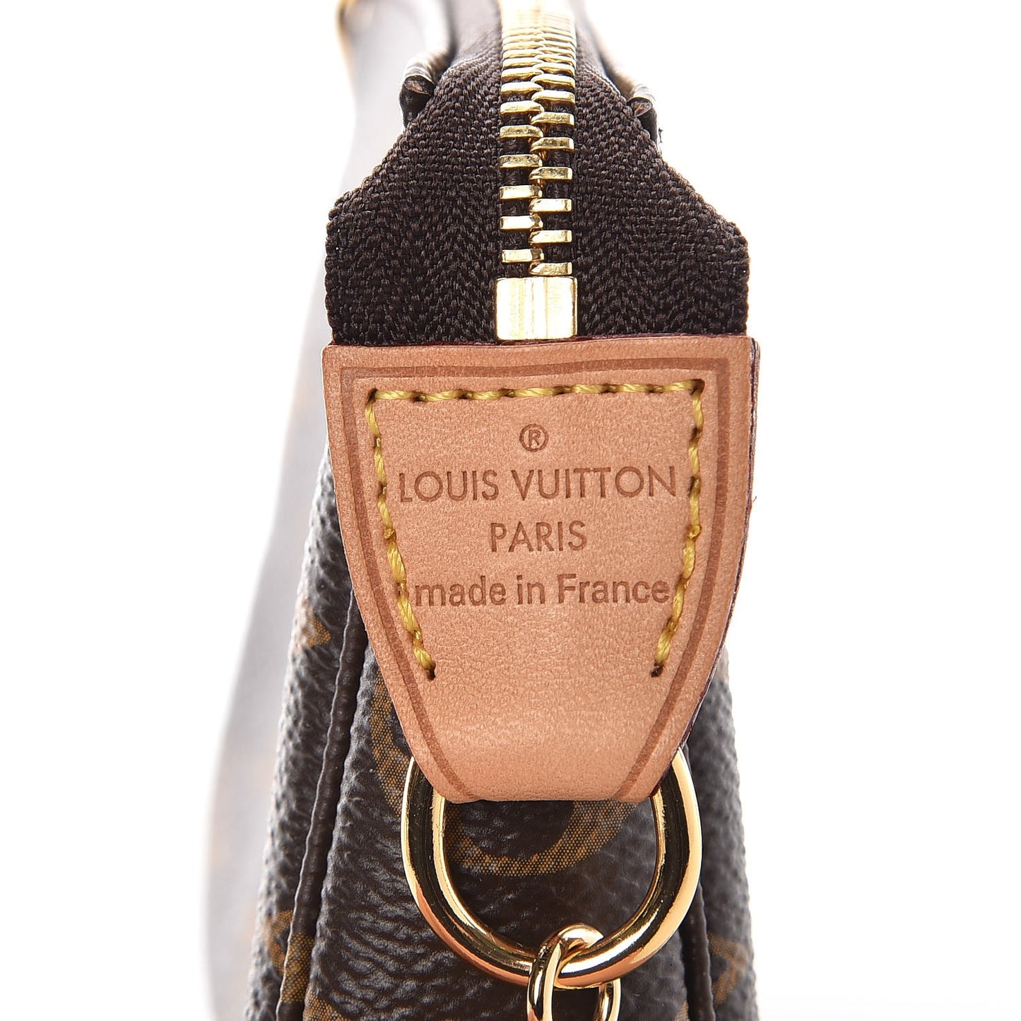 Monogram Mini Pochette Accessories