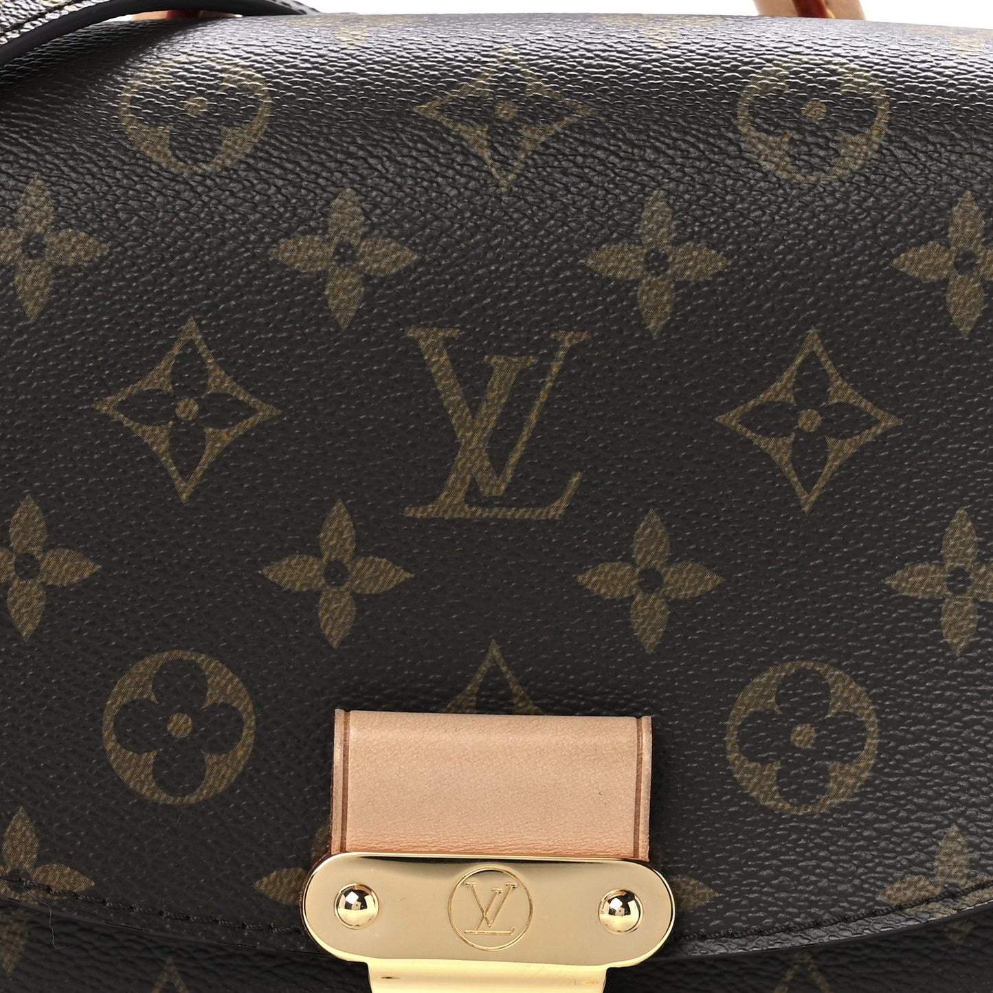 Monogram Eden PM Rouge
