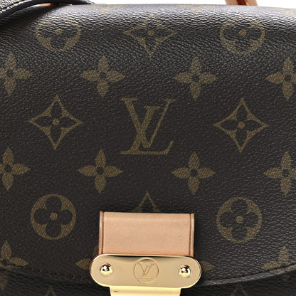 Louis Vuitton Monogram Eden PM Rouge 9 of 12