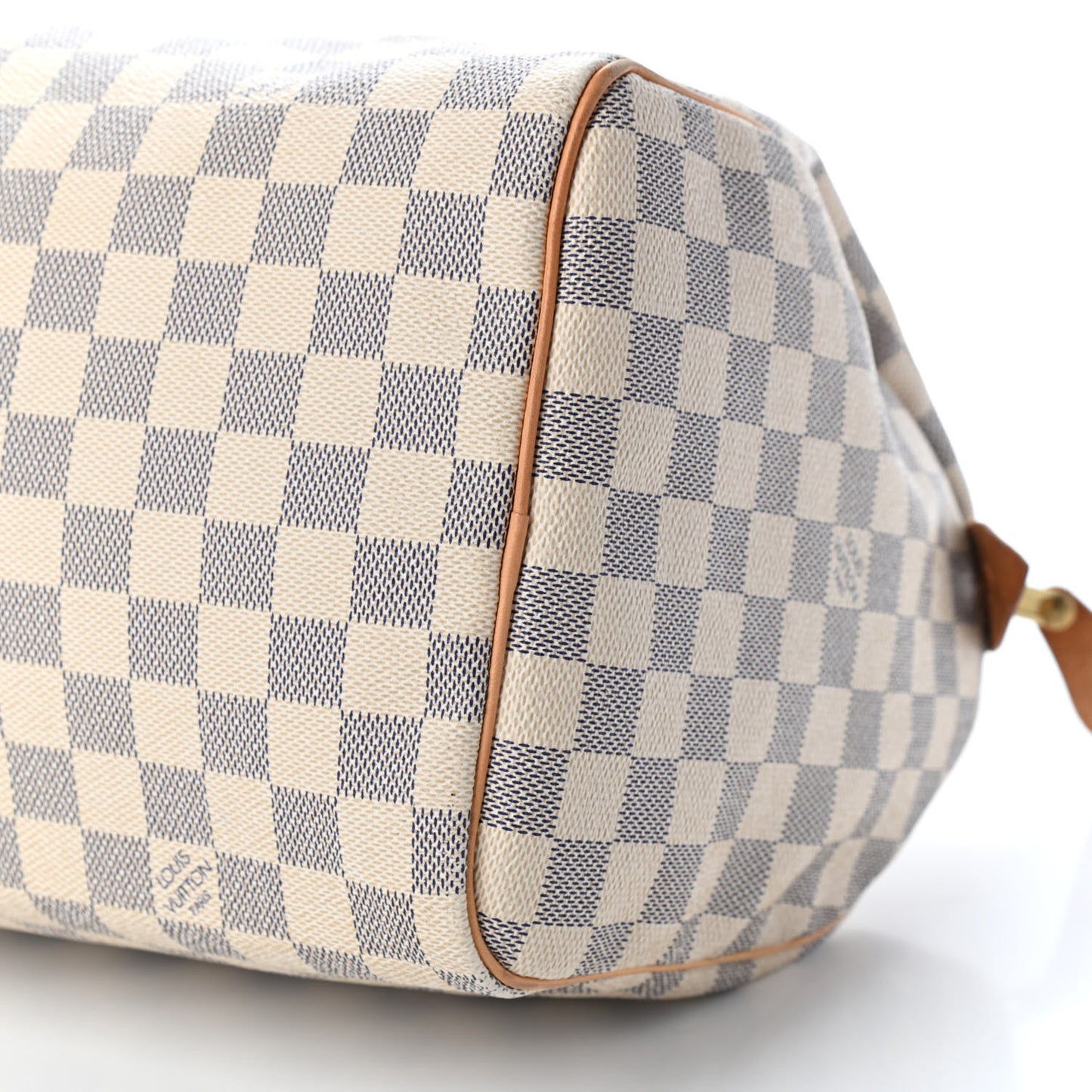 Damier Azur Speedy 30