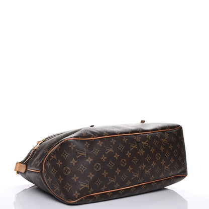 Louis Vuitton Monogram Delightful GM 4 of 7