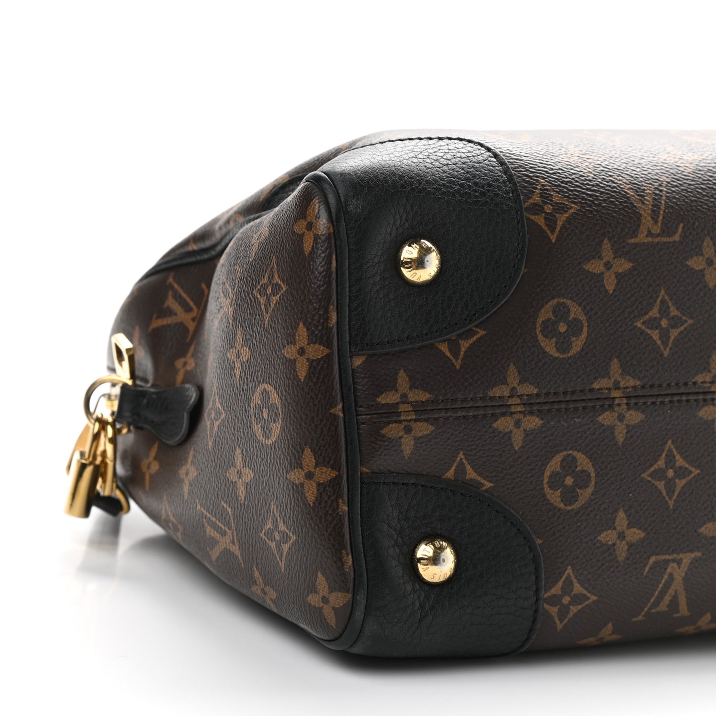 Monogram Retiro NM Black