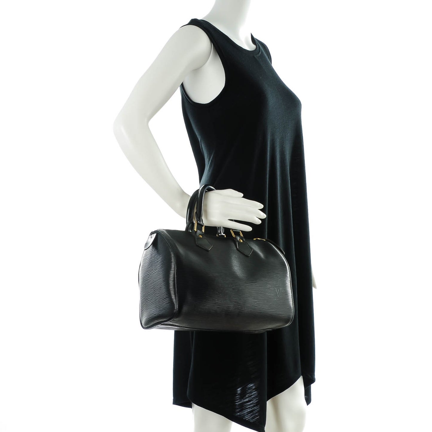 Epi Speedy 25 Black