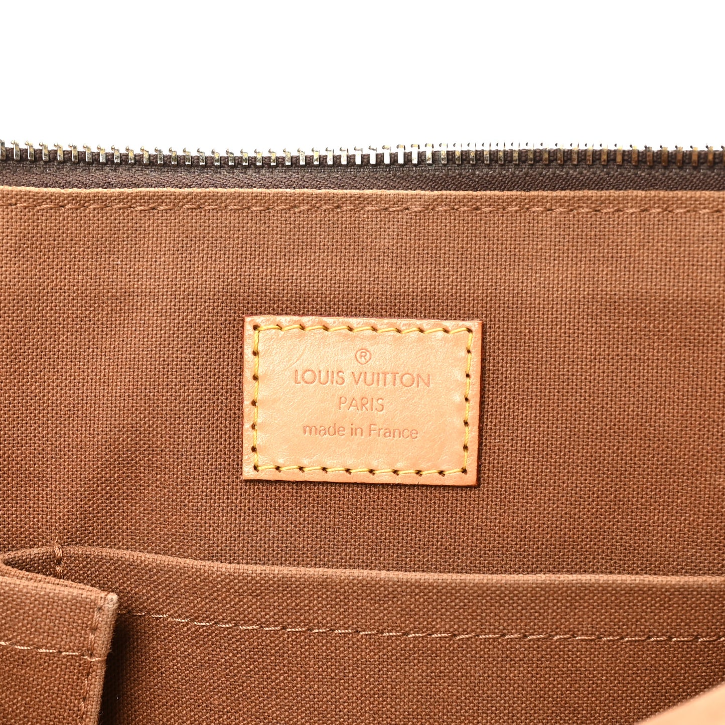 Monogram Popincourt Haut