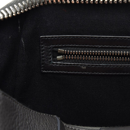 Givenchy Sugar Goatskin Medium Antigona Grey 28 of 28