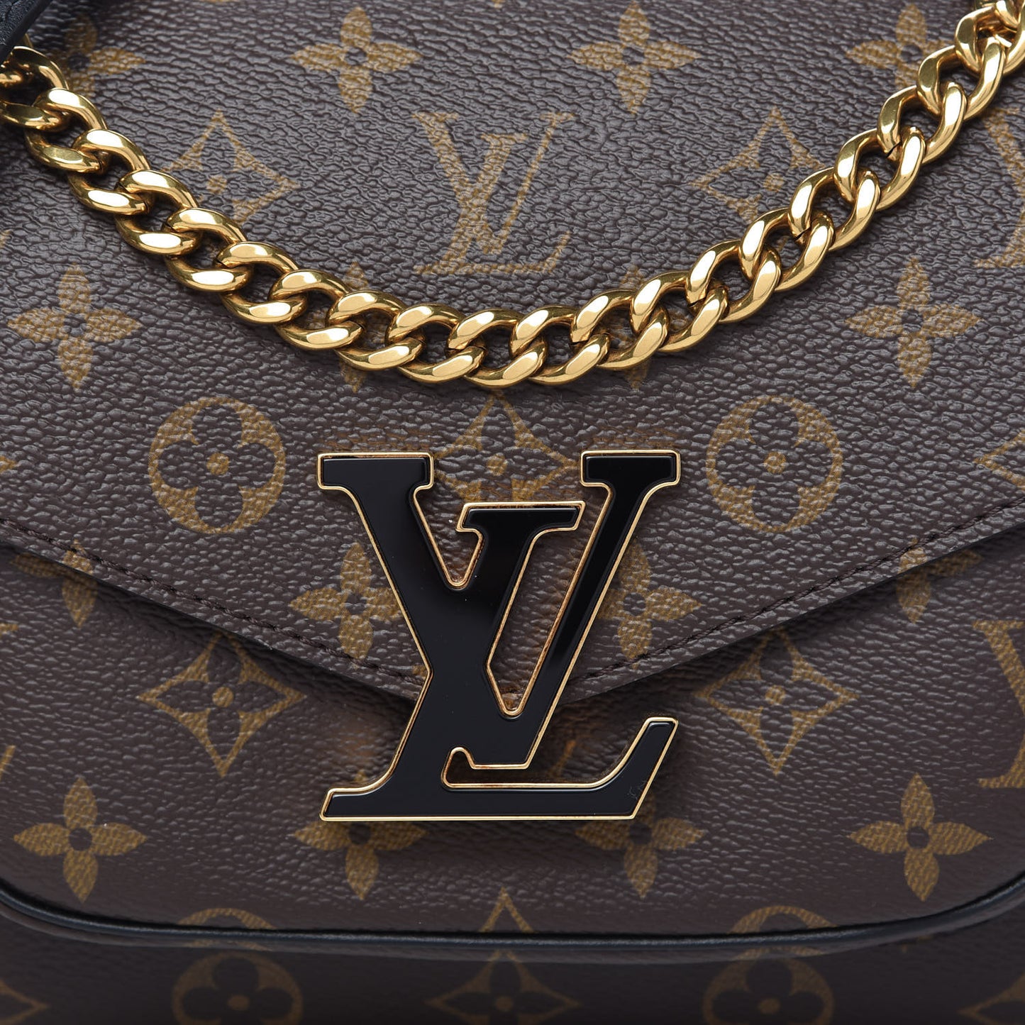 Monogram Passy