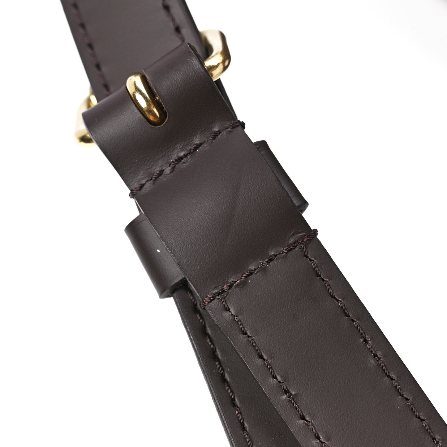 Damier Ebene Speedy Bandouliere 30