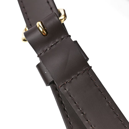 Louis Vuitton Damier Ebene Speedy Bandouliere 30 14 of 15