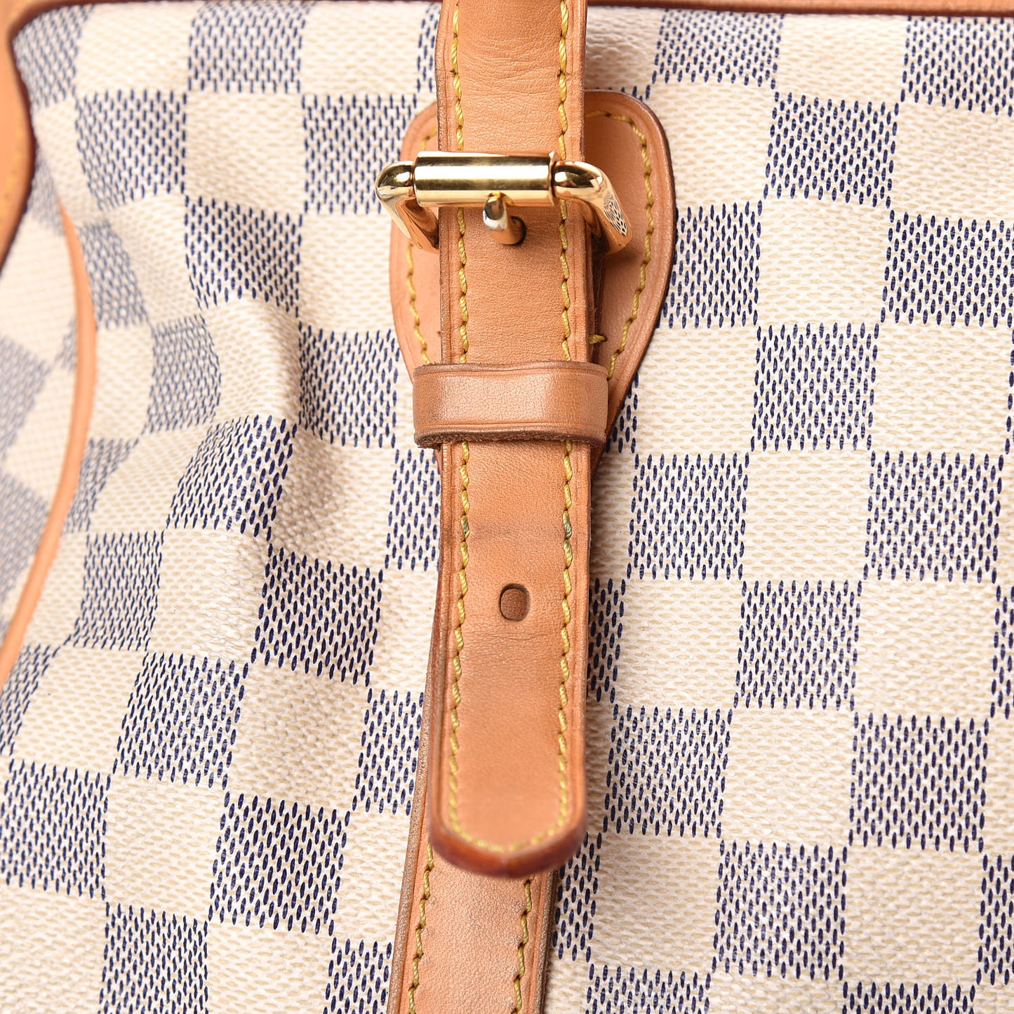 Damier Azur Berkeley