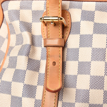 Louis Vuitton Damier Azur Berkeley 18 of 23