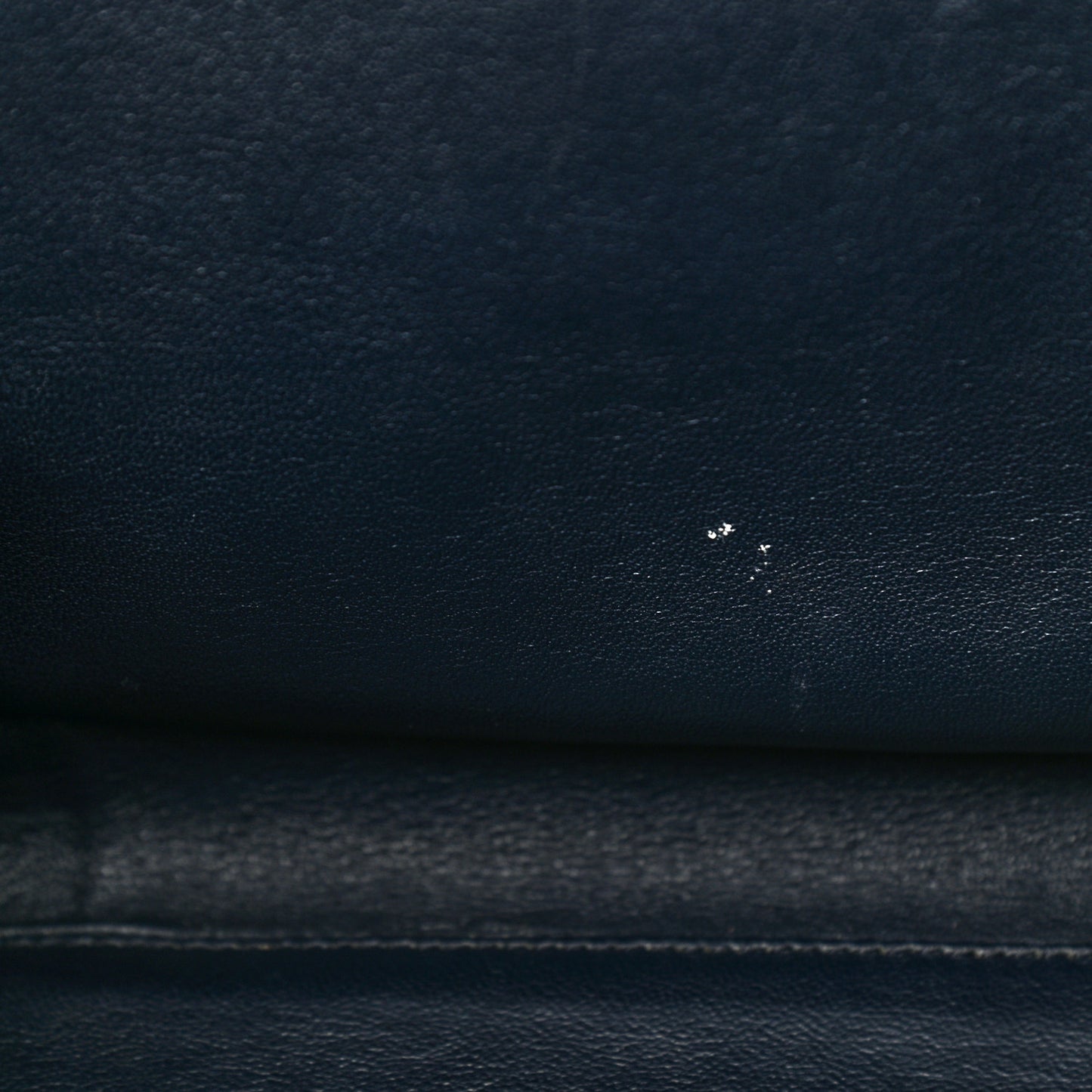 Suede Medium Phantom Luggage Anthracite