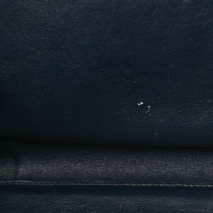 Celine Suede Medium Phantom Luggage Anthracite 11 of 12