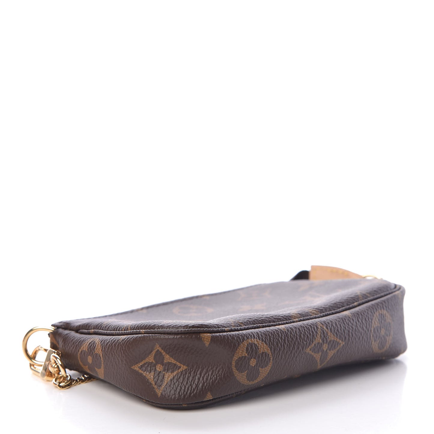Monogram Mini Pochette Accessories