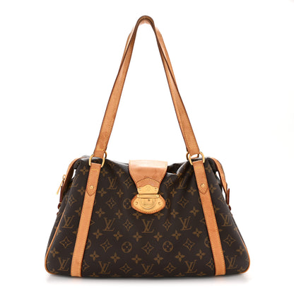 Louis Vuitton Monogram Stresa PM 1 of 11