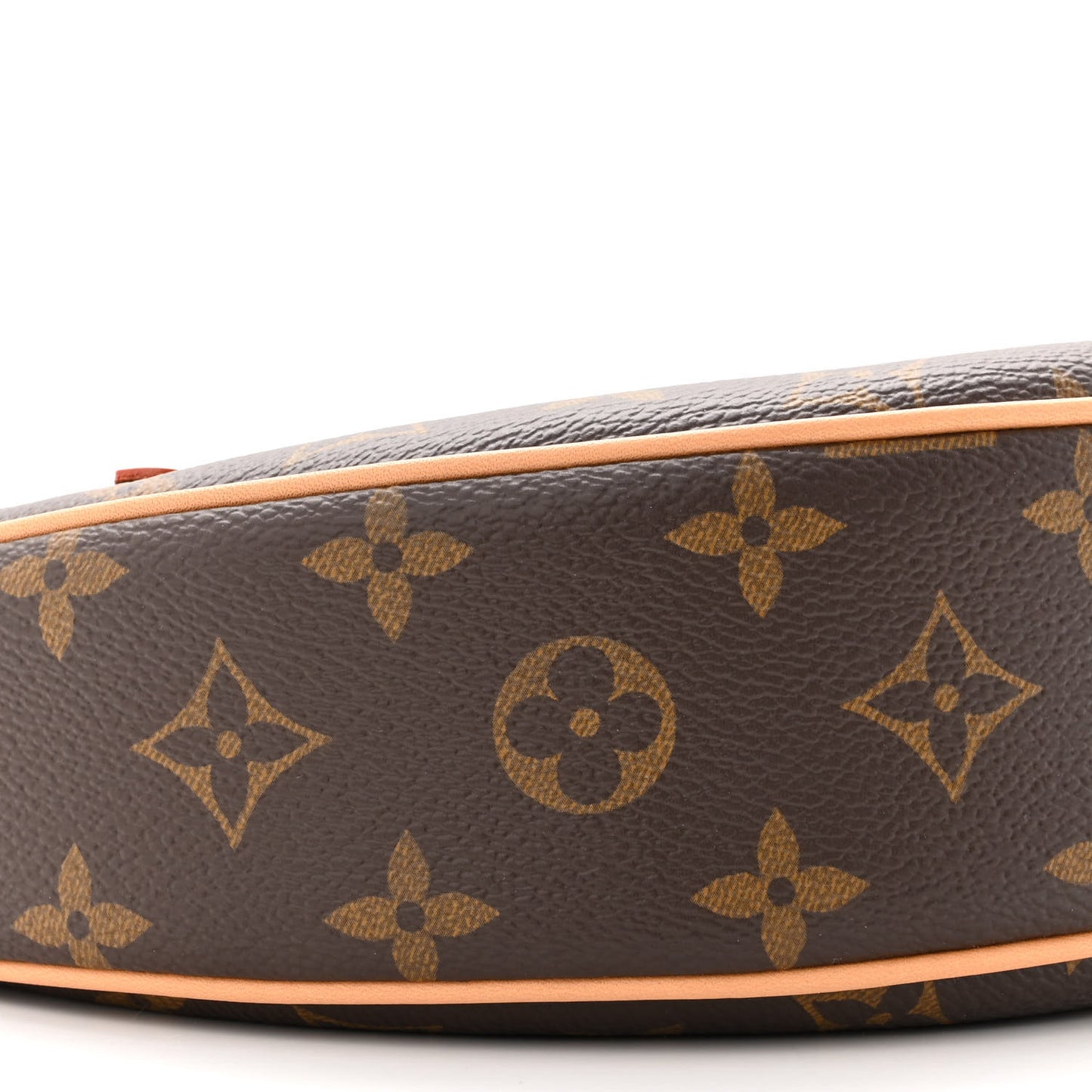 Monogram Loop