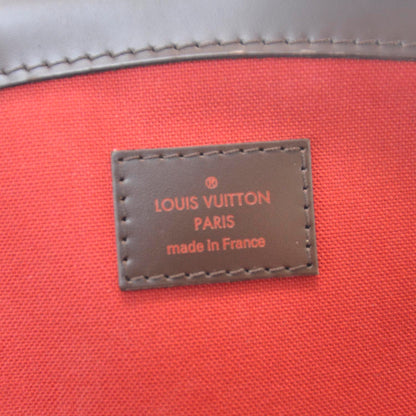 Louis Vuitton Damier Ebene Verona GM 9 of 10