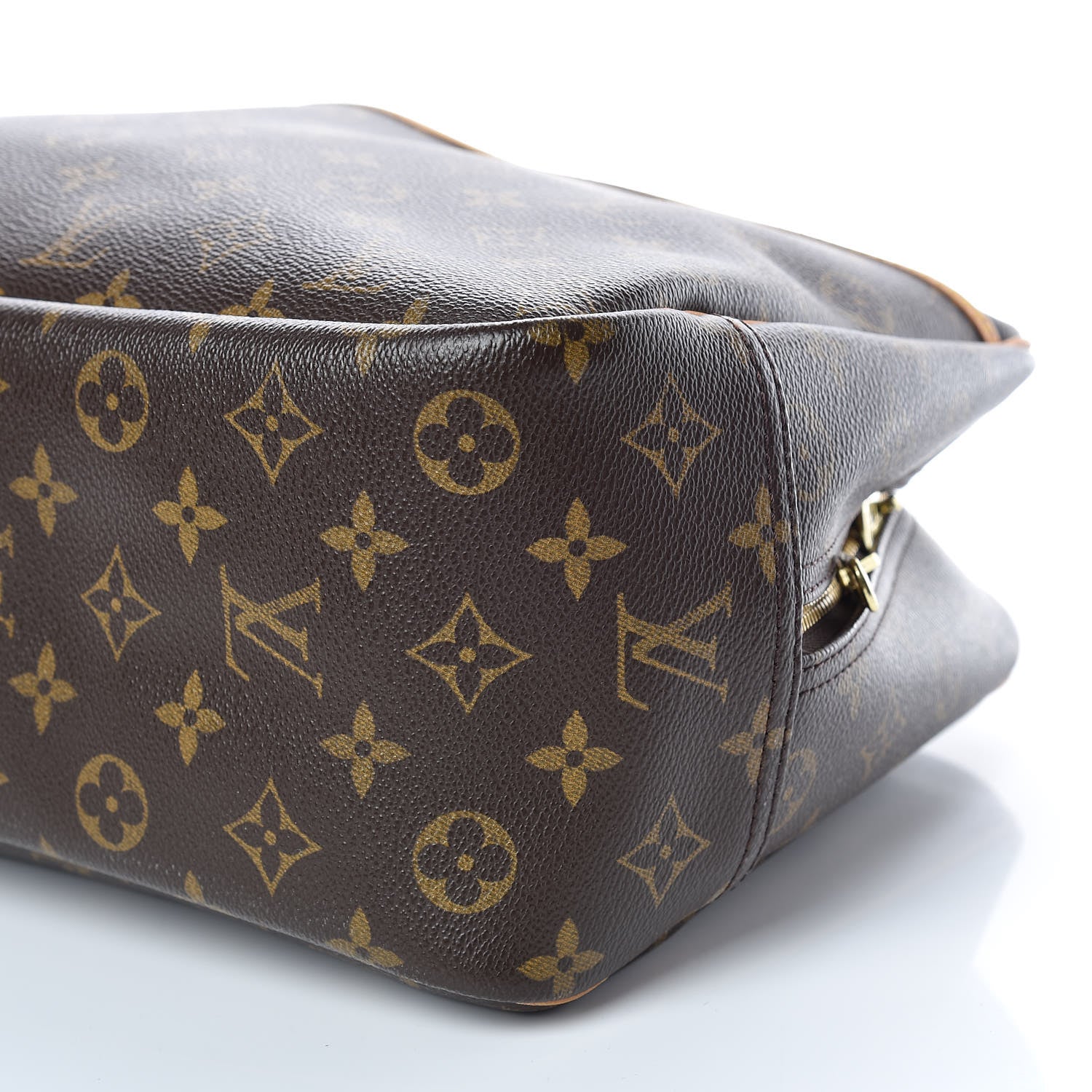 Louis Vuitton Monogram Deauville 13 of 16
