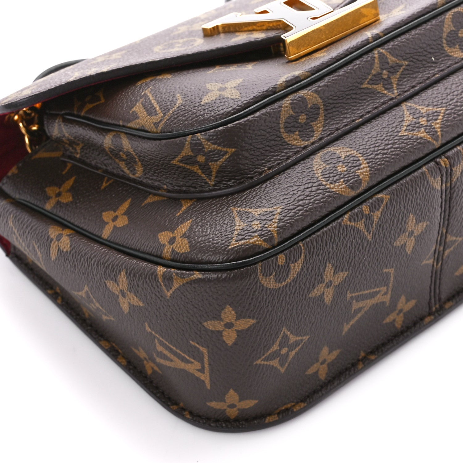 Louis Vuitton Monogram Passy 8 of 11