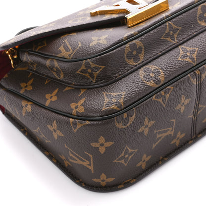 Louis Vuitton Monogram Passy 8 of 11