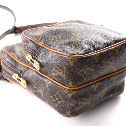 Louis Vuitton Monogram Amazone PM 6 of 11