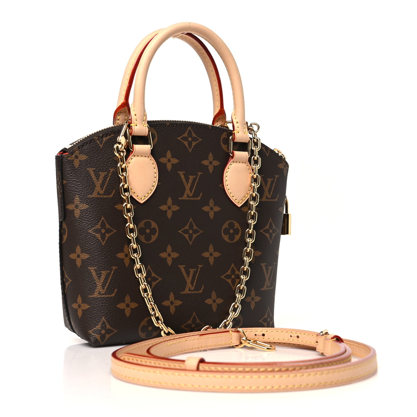 Monogram Lockit BB