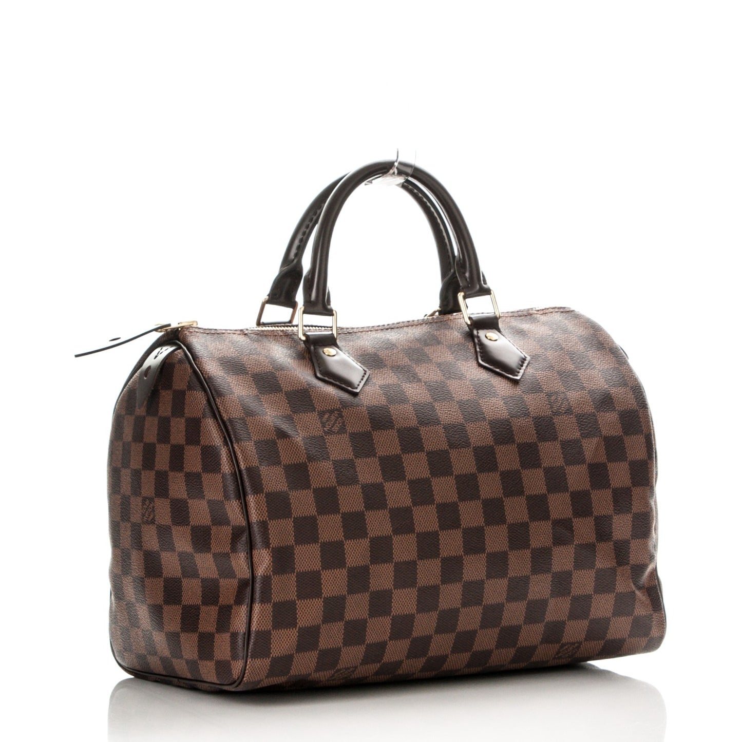 Damier Ebene Speedy 30