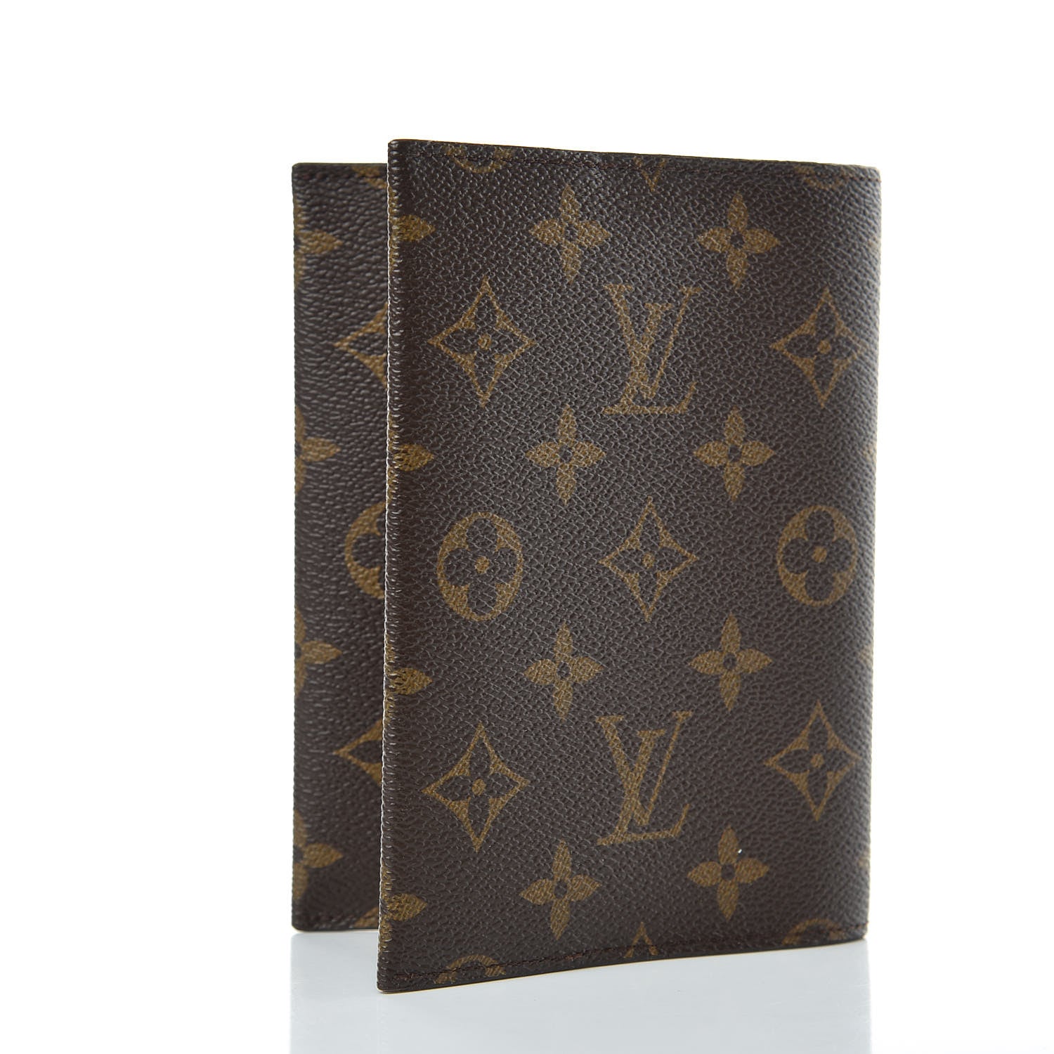 Louis Vuitton Monogram Notebook Cover PM 3 of 7