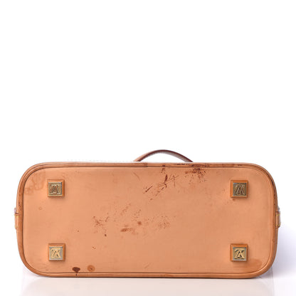 Louis Vuitton Vinyl Cabas Ambre PM 38 of 41