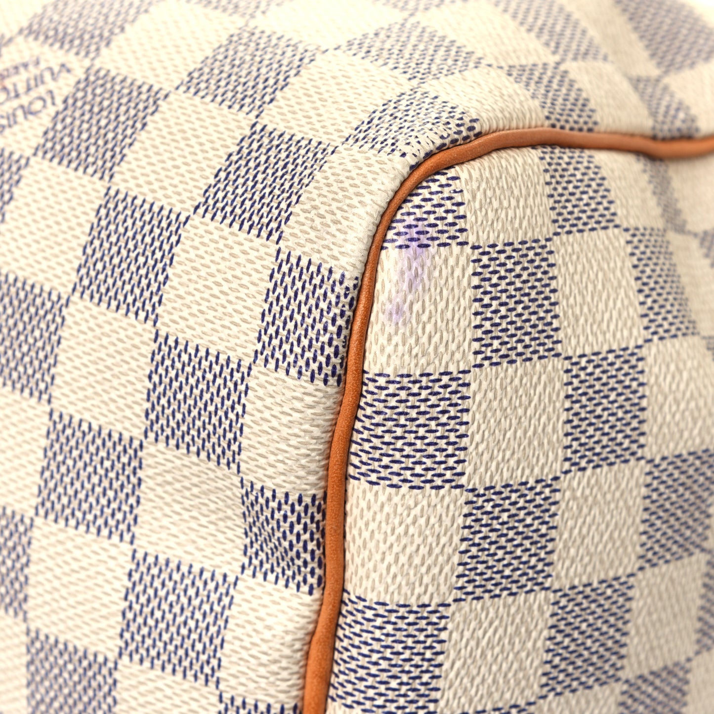 Damier Azur Speedy 30