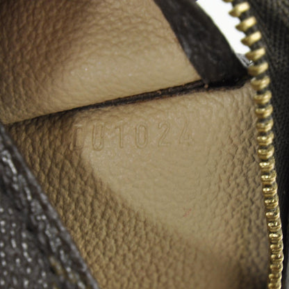 Louis Vuitton Monogram Toiletry Pouch 15 7 of 7