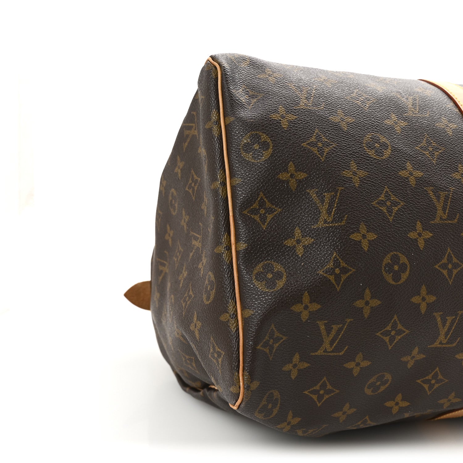 Louis Vuitton Monogram Keepall 50 8 of 9