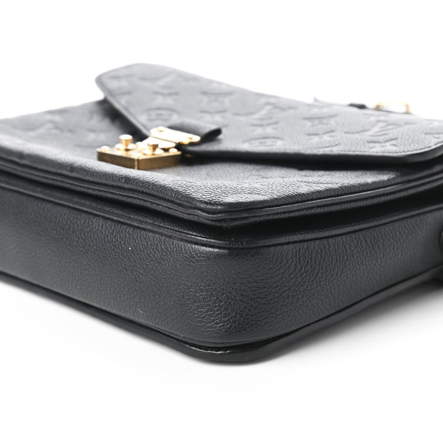 Empreinte Pochette Metis Black