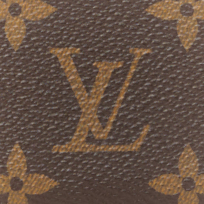 Louis Vuitton Monogram Zippy Multicartes Fuchsia 8 of 8