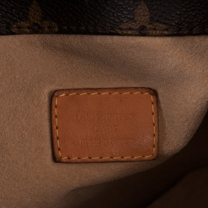Louis Vuitton Monogram Artsy GM 6 of 7